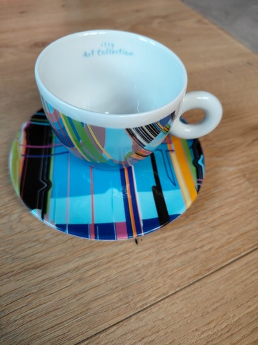 Illy art collection 2013 liu - collection,