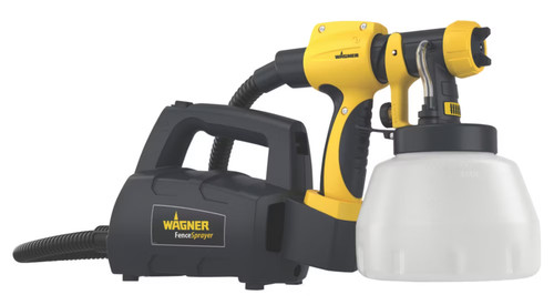 Electric paint sprayer 460w - paint,
