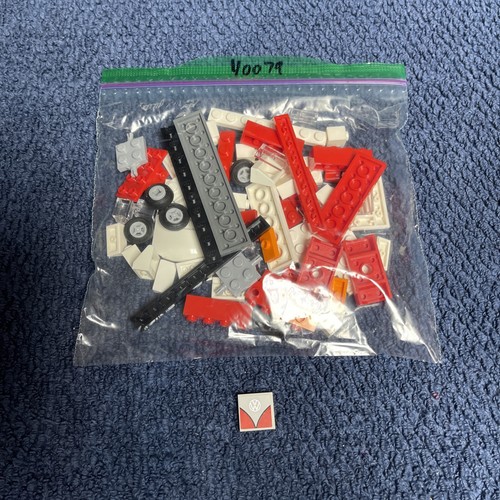 Lego creator 40079 mini t1 - creator, vw