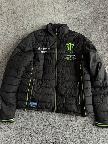 Monster energy yamaha - monster,