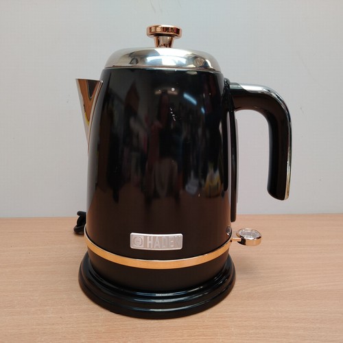 Haden salcombe black copper - haden,
