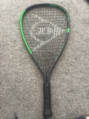 Dunlop sonic racketball - sonic, ti