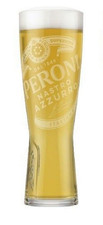 Peroni Half Pint Glass 10oz Brand New CE Stamped Genuine Official