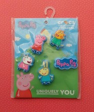 Crocs ORIGINAL  Jibbitz -