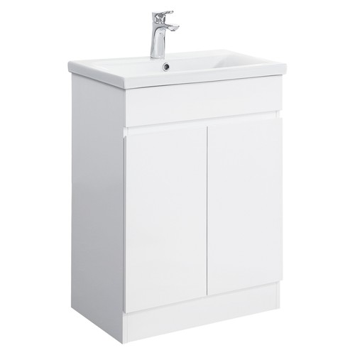 Bathroom cabinet vanity - bathroom,