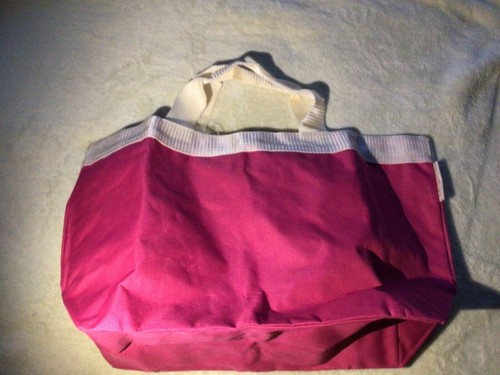 Bennett canvas tote bag - lk,