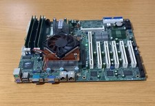 SUPERMICRO PDSMA MOTHERBOARD +