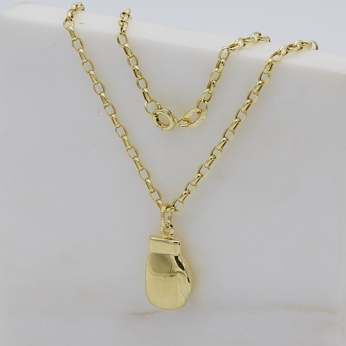 375 9ct yellow - 375,