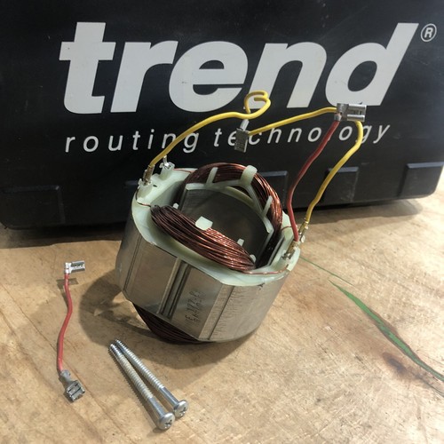 Trend t10e 002 field - trend, wp-t10e/002