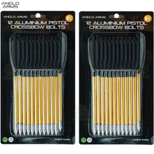 24 x 6.5" Anglo Arms Pistol