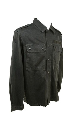 Vintage band jacket - vintage,