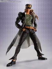 SH S.H. Figuarts Jotaro Kuno