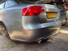 2006 AUDI A4 T SLINE SALOON