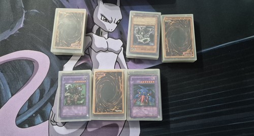 Tcg uncommon common - yu-gi-oh!,