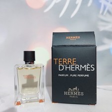 Hermes Terre D'Hermes Pure