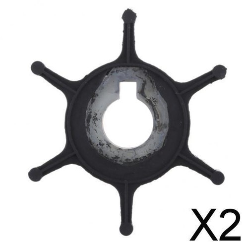 Water pump impeller - impeller, 2hp