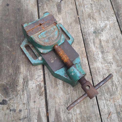 Fabrex 413 drill press - fabrex,