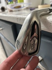 Titleist Ap1 718 48 Degree Wedge Right Handed Regular Flex