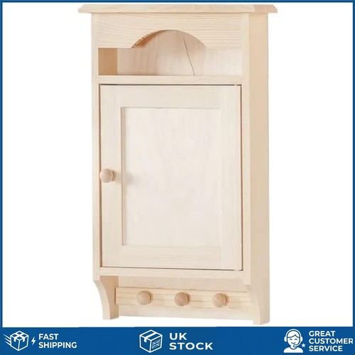 Elegant wooden key cabinet - elegant,