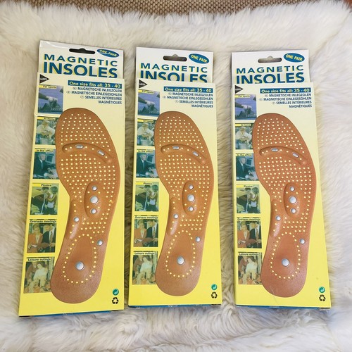 Foot magnetic massage - foot,
