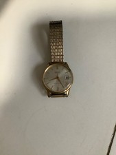 Seiko diashock automatic  -