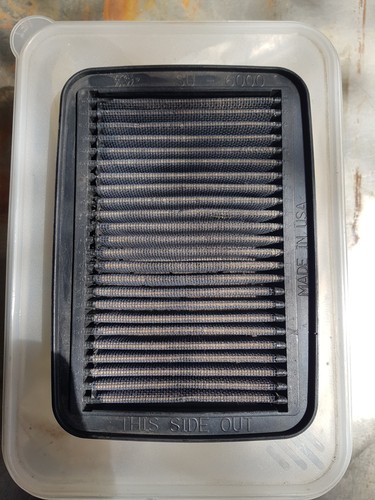6000 air filter gsf - su-6000,