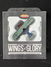 Wings of Glory -