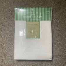 DUNELM Pair Thermal Curtain