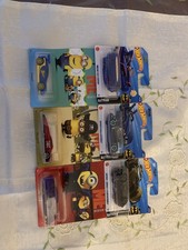 Hot Wheels Collection 220+ Job Lot Bundle