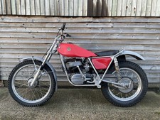 BULTACO Sherpa M159 350 twin