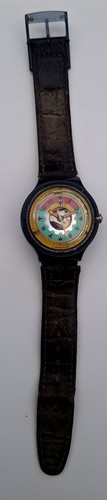 Swatch scuba 200 vintage 1990s - 200,