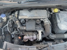 2009-2016 MK2 CITROEN C3