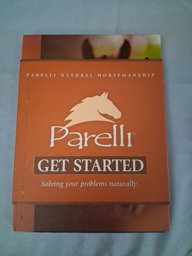 Parelli get started solving - started,