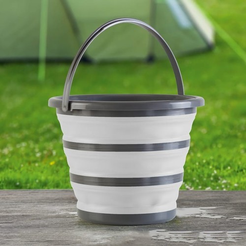 Lakescape collapsible bucket - collapsible,