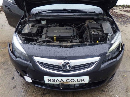 2010 2016 mk6 vauxhall - 2010-2016,
