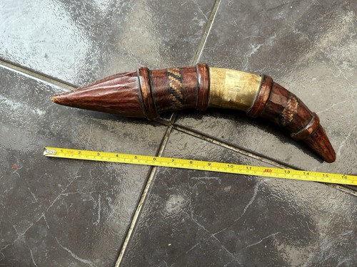 Rare antique west african - antique,
