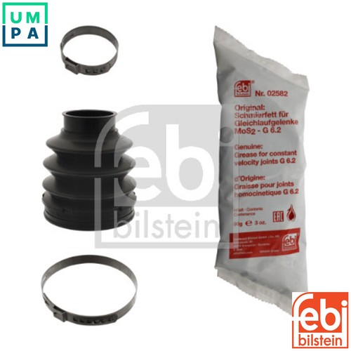 Bellow kit drive shaft - kit, 49889