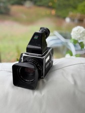 HASSELBLAD 500CM 25TH