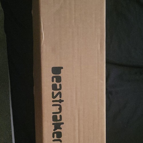 Beastmaker 2000 series - beastmaker,