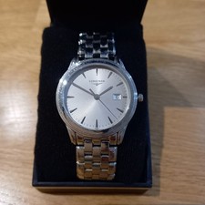 Longines Flagship Quartz