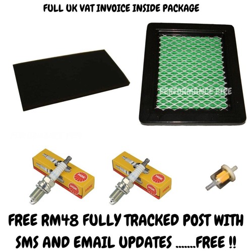Service kit fits honda - service, gcv520