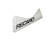 Recaro Pole Position Seat Aluminium Side Mounting ABE Approved