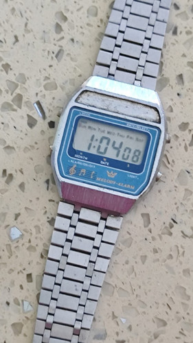 Vintage 1988 ambassador - vintage,