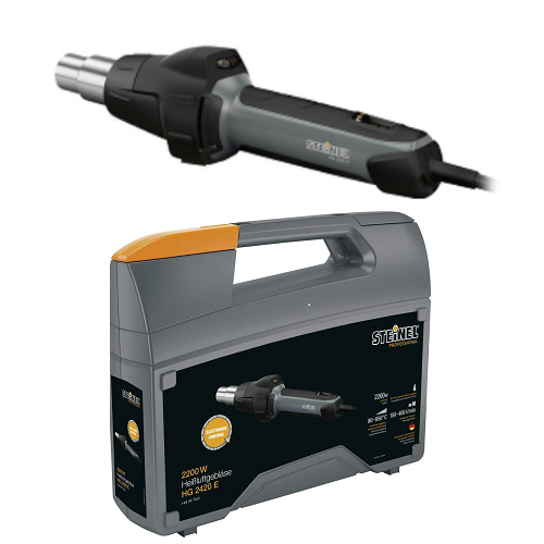 Steinel hg2420e heat gun - hg2420e,