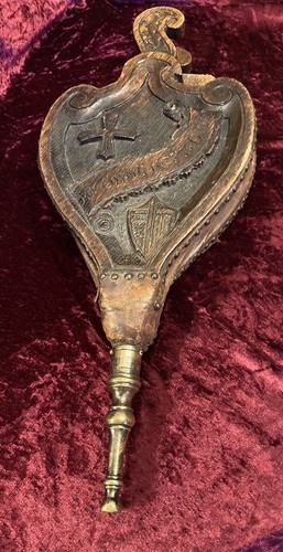 Collectible antique fireside - antique,