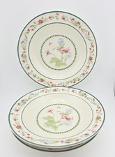 3 Tienshan Stoneware Bowls