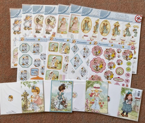 Sarah kay card making bundle - making,