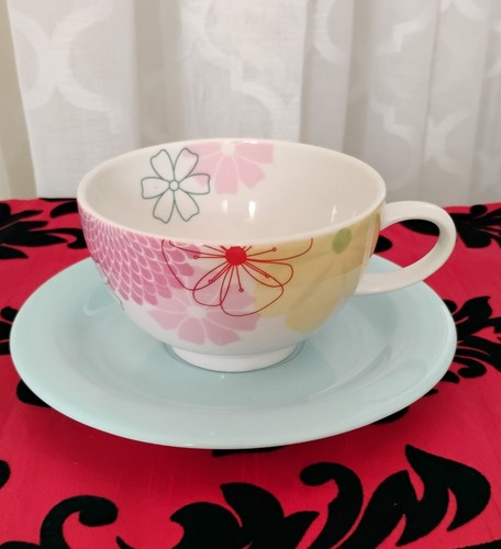 Portmeirion crazy daisy large - crazy,
