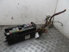 Land Rover Discovery Under