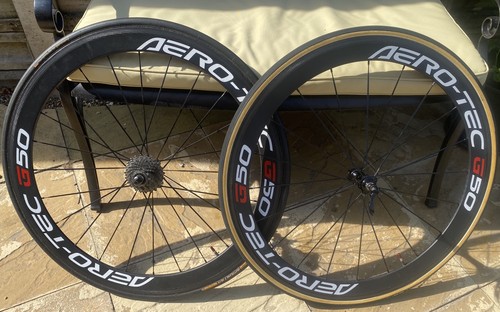 Aero tec g50 700c - 700c, fibre